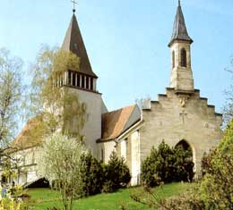 Hirschaid Hirschaid